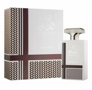 Oud Al Ghutra | Eau De Parfum 100ml | by Swiss Arabian