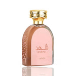 Shahd | Eau De Parfum 100ml | by Lattafa