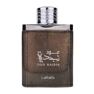 Oud Najdia | Eau De Parfume 100ml |