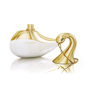 Swano | Eau De Perfume 80ml | by Le Chameau