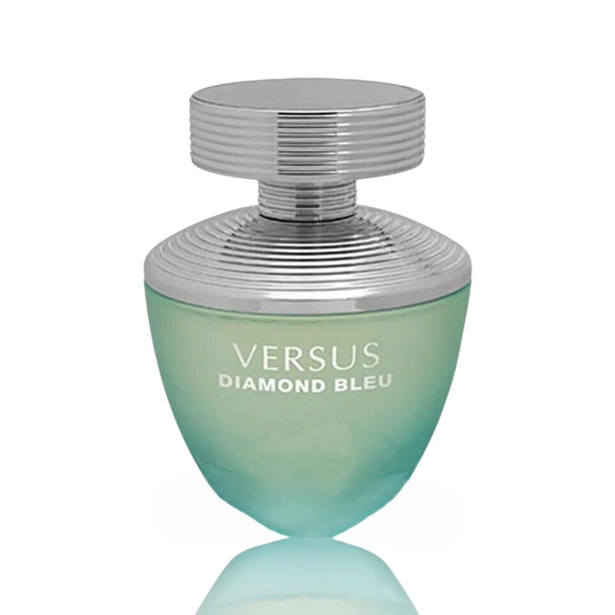 Versus Diamond Bleu | Eau De Parfum 100ml | by Fragrance World