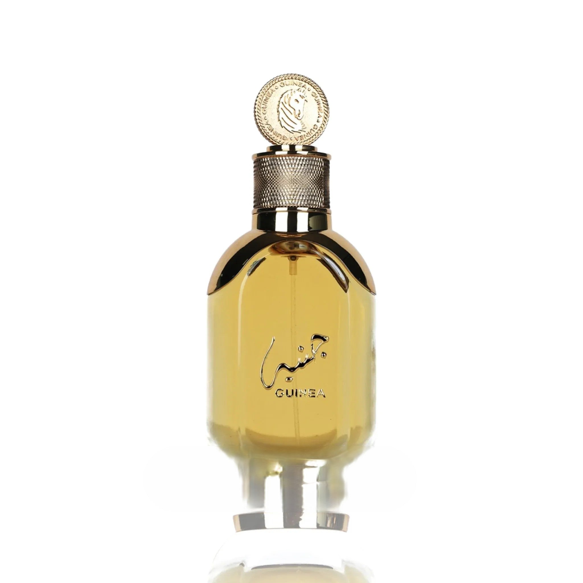 Guinea | Eau De Perfume 100ml | by Lattafa