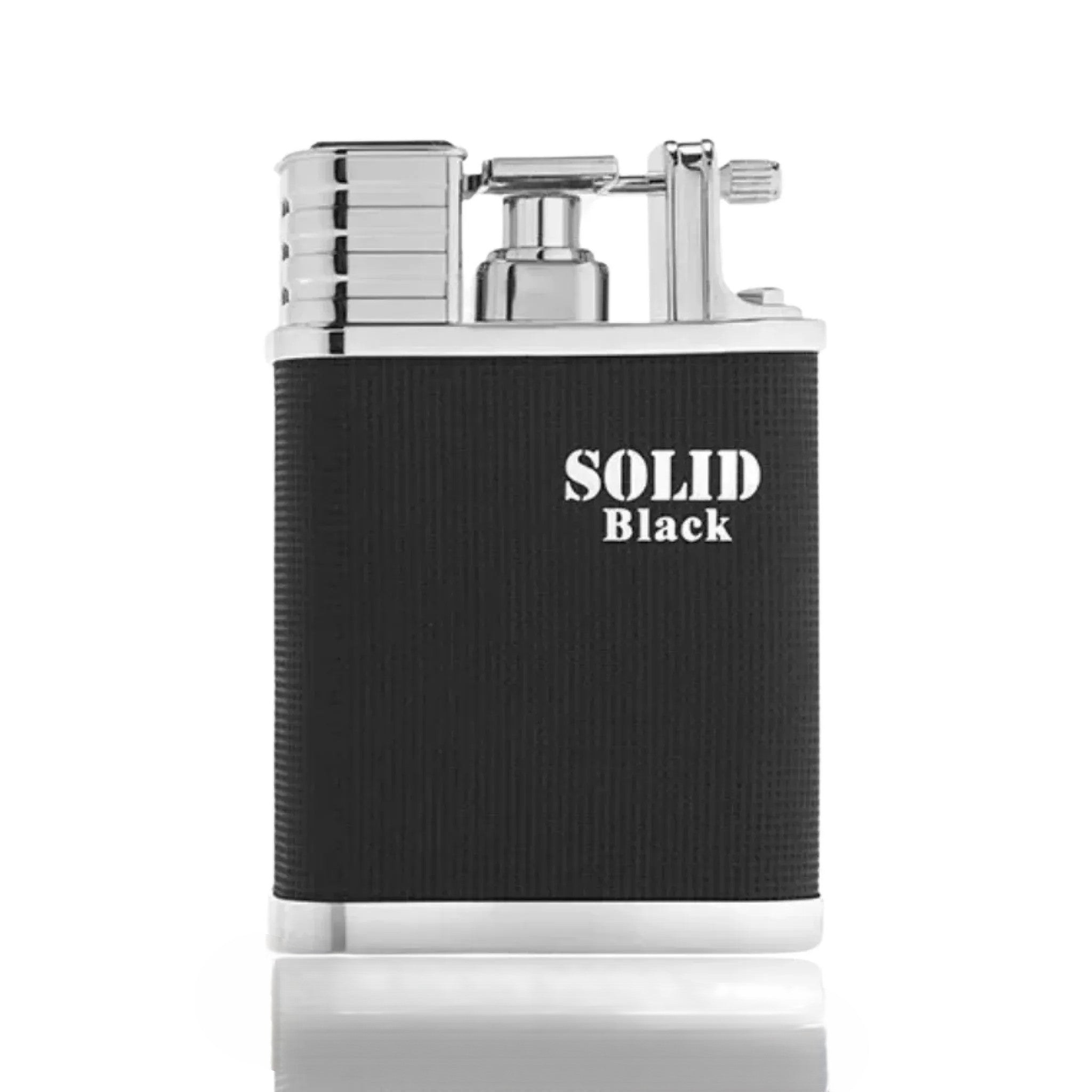 Solid Black | Eau De Parfum 100ml | by Arabian oud