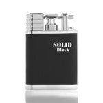 Solid Black | Eau De Parfum 100ml | by Arabian oud