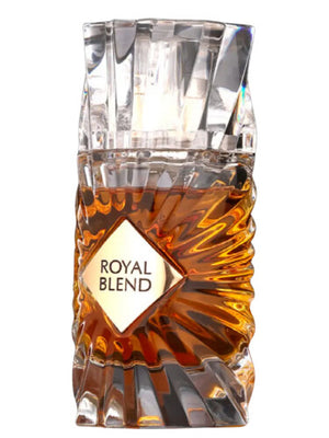 Royal Blend | Extrait De Perfume 100ml | By FA