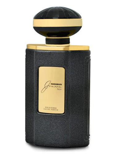 Junoon Noir | Eau De Parfum 75ml | by Al Haramain