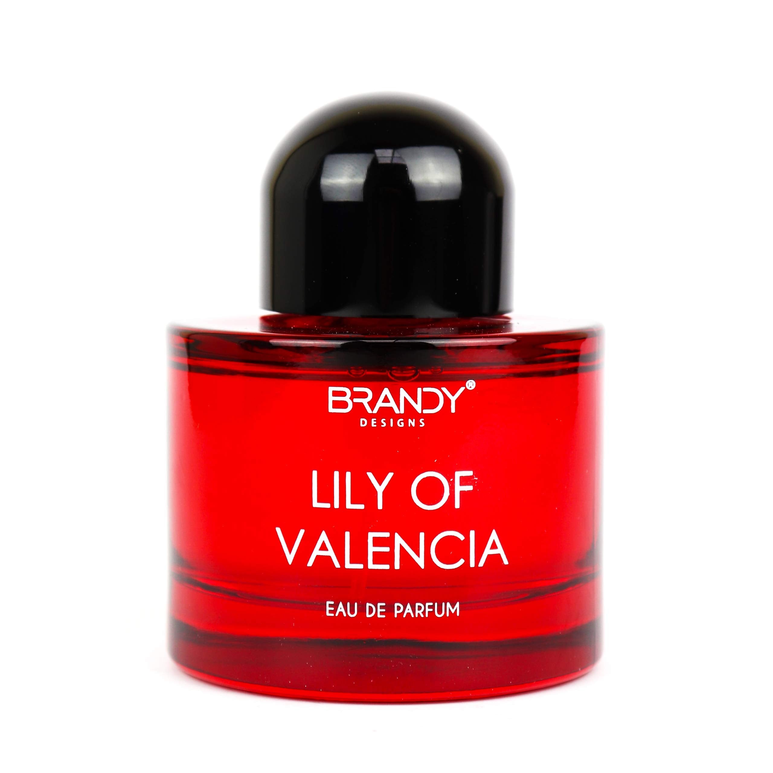 Lily Of Valencia | Eau De Perfume 100ml | by Brandy Designs