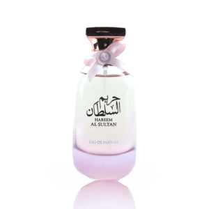 Hareem Al Sultan | Eau De Perfume 100ml | by Ard Al Zaafaran