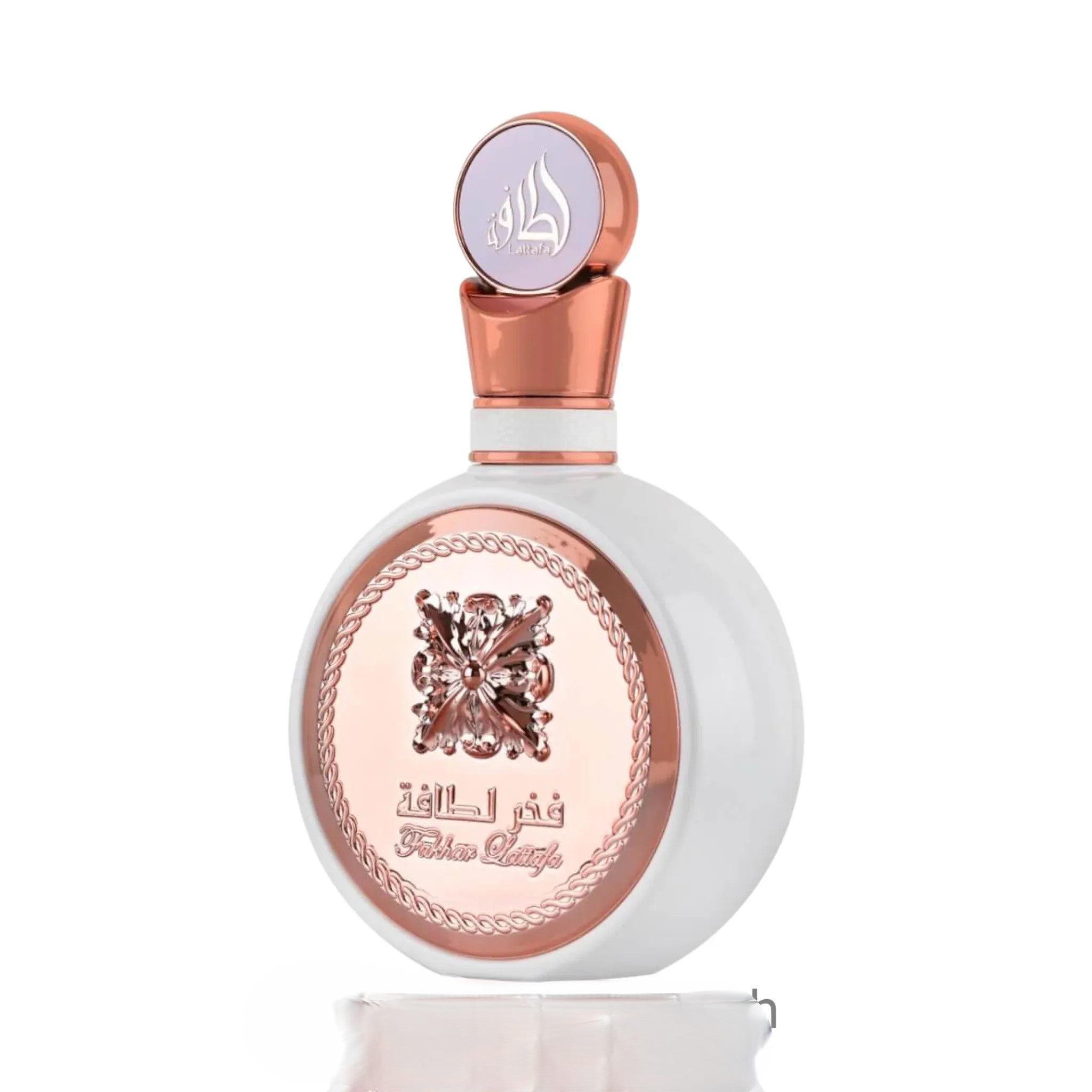 Fakhar Lattafa Rose Gold | Eau De Perfume 100ml | by Lattafa