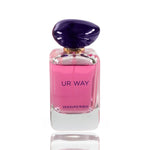 Ur Way | Eau De Parfum 100ml | by Fragrance World *Inspired By My Way*