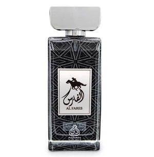 Al Fares | Eau De Perfume 100ml | by Adyan