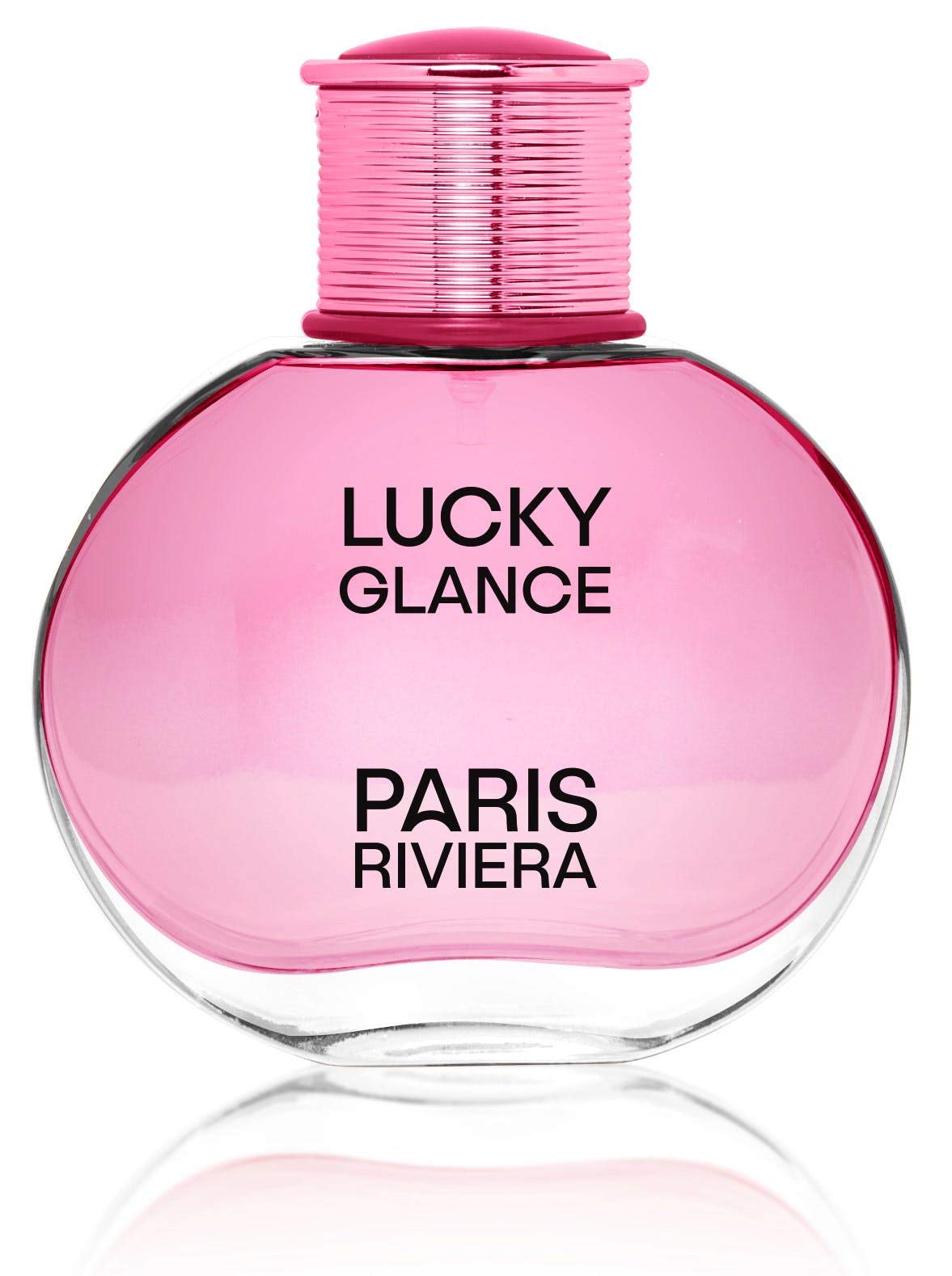 Lucky Glance | Eau De Toilette 100ml |