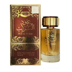 Oud Al Turas | Eau De Parfum 100ml | by Ard Al Zaafaran