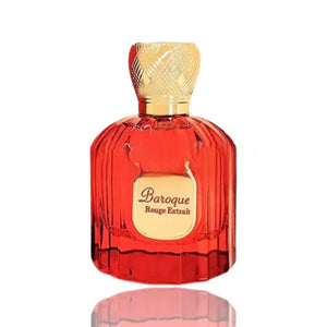 Baroque Rouge | Extrait De Perfume 100ml | by Maison Alhambra