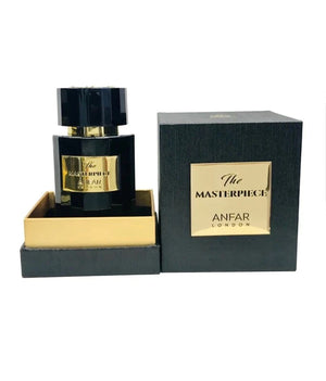 The Masterpiece | Eau De Parfum 100ml | by Anfar London