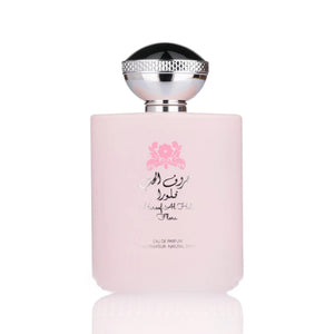 Huroof Al Hub Flora | Eau De Perfume 100ml | by Ard Al Zaafaran