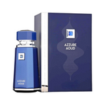 Azzure Aoud | Eau De Perfume 100ml | by FA Paris