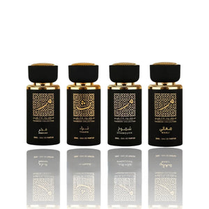 Fakhar | Thameen Collection | Eau De Perfume 30ml | by Lattafa