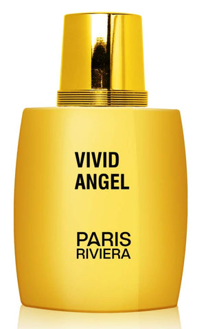 Vivid Angel | Eau De Toilette 100ml | by Paris Riviera