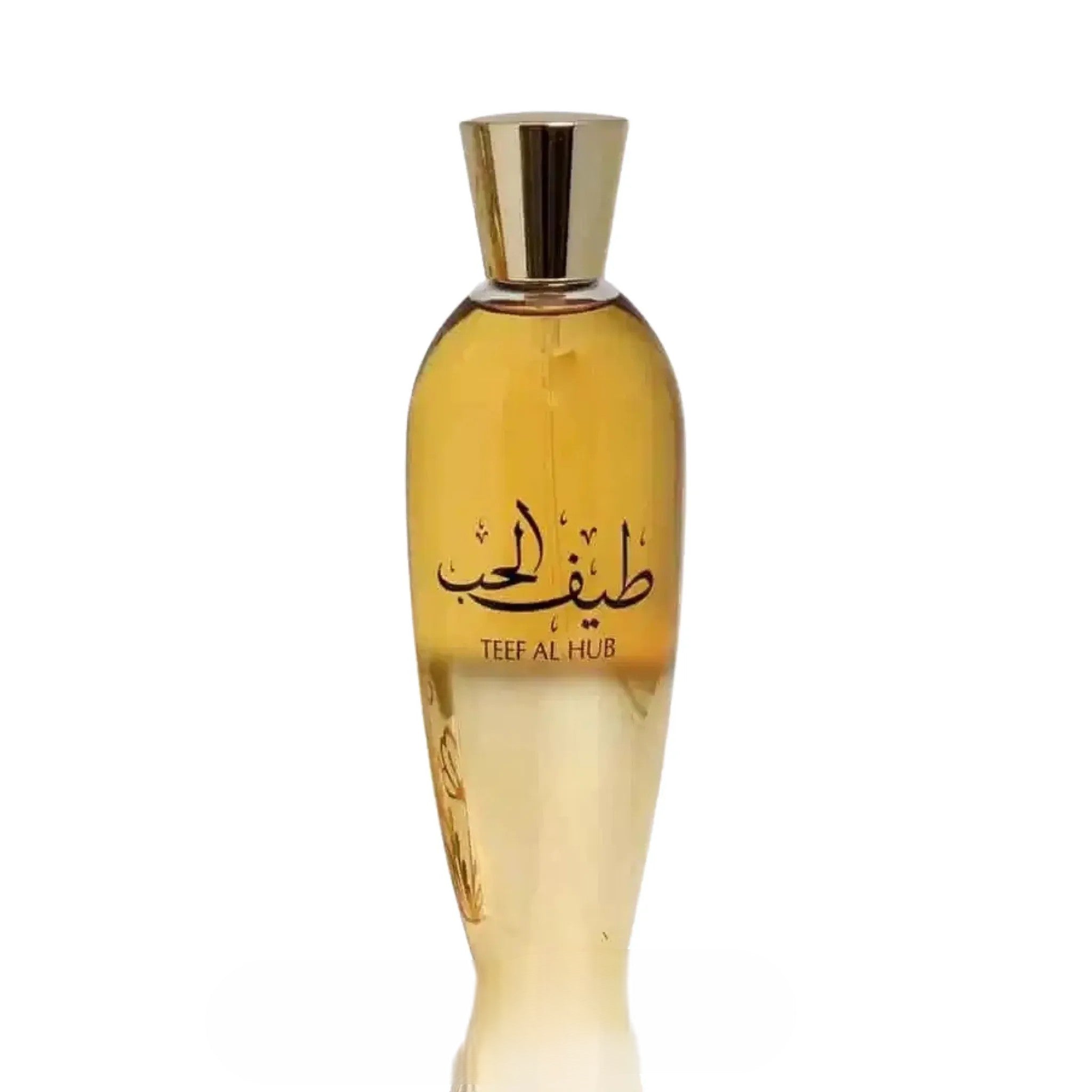 Teef Al Hub | Eau De Parfum 100ml | by Ard Al Zaafaran