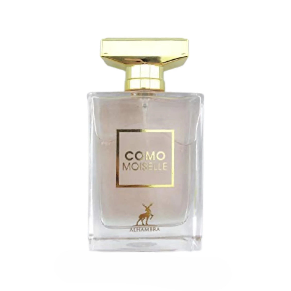 Como Moiselle | Eau De Perfume 100ml | by Maison Alhambra – Square Business