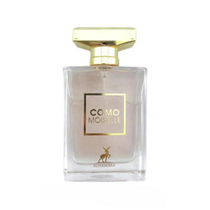 Como Moiselle | Eau De Perfume 100ml | by Maison Alhambra