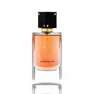 Huroof Al Hub | Eau De Perfume 100ml | by Ard Al Zaafaran