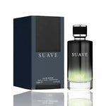 Suave | Eau De Parfum 100ml | by Fragrance World *Inspired By Sauvage*