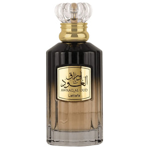 Awraq Al Oud | Eau De Parfume 100ml | by Lattafa