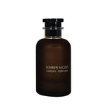 Amber Moda | Eau De Perfume 100ml | by Emper