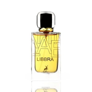 Libbra Intense | Eau De Parfum 100ml | by Maison Alhambra *Inspired By Libre Intense*