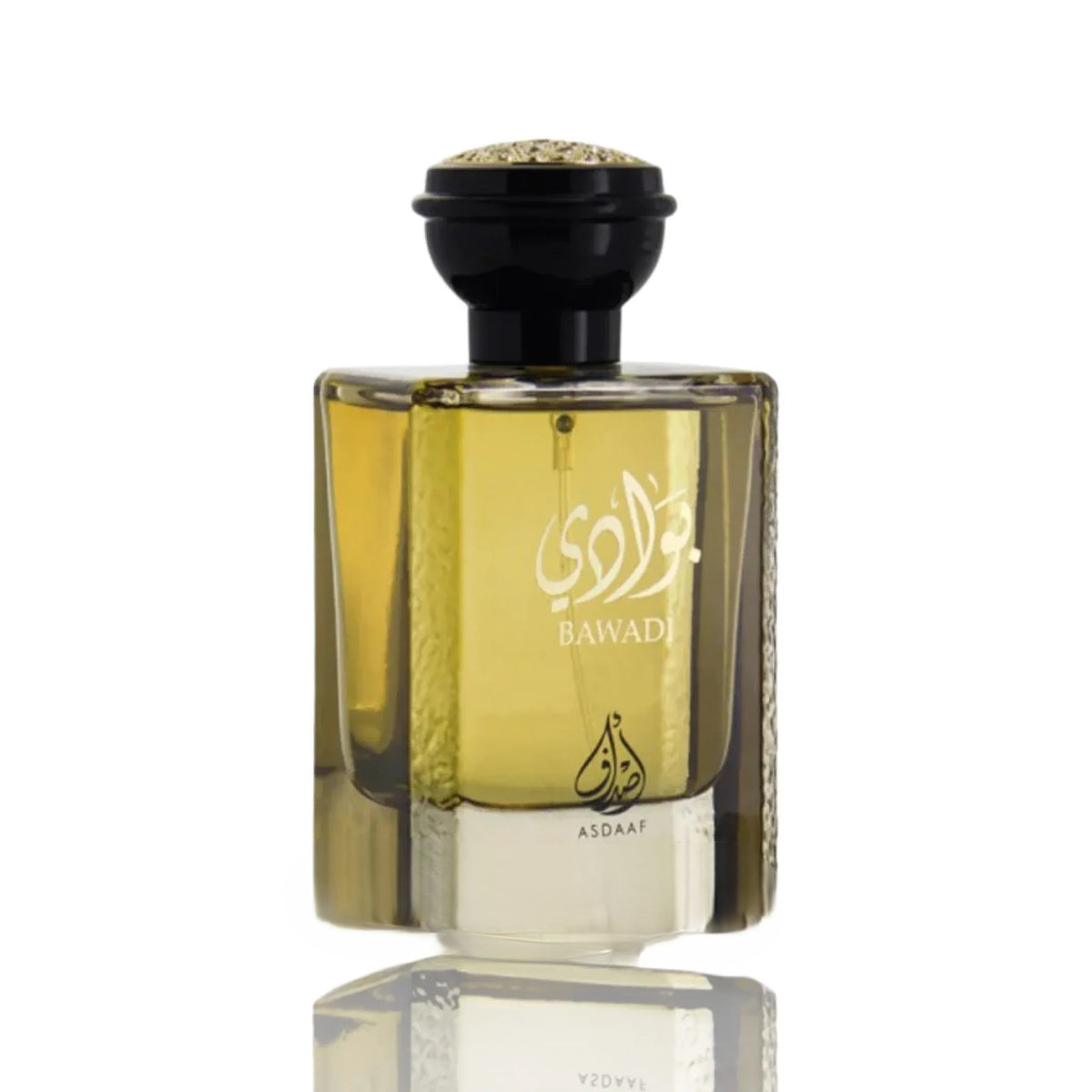 Bawadi | Eau De Perfume 100ml | by Lattafa – Square Business