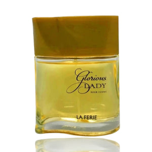 Glorious Lady | Eau De Perfume 100ml | by La Ferie