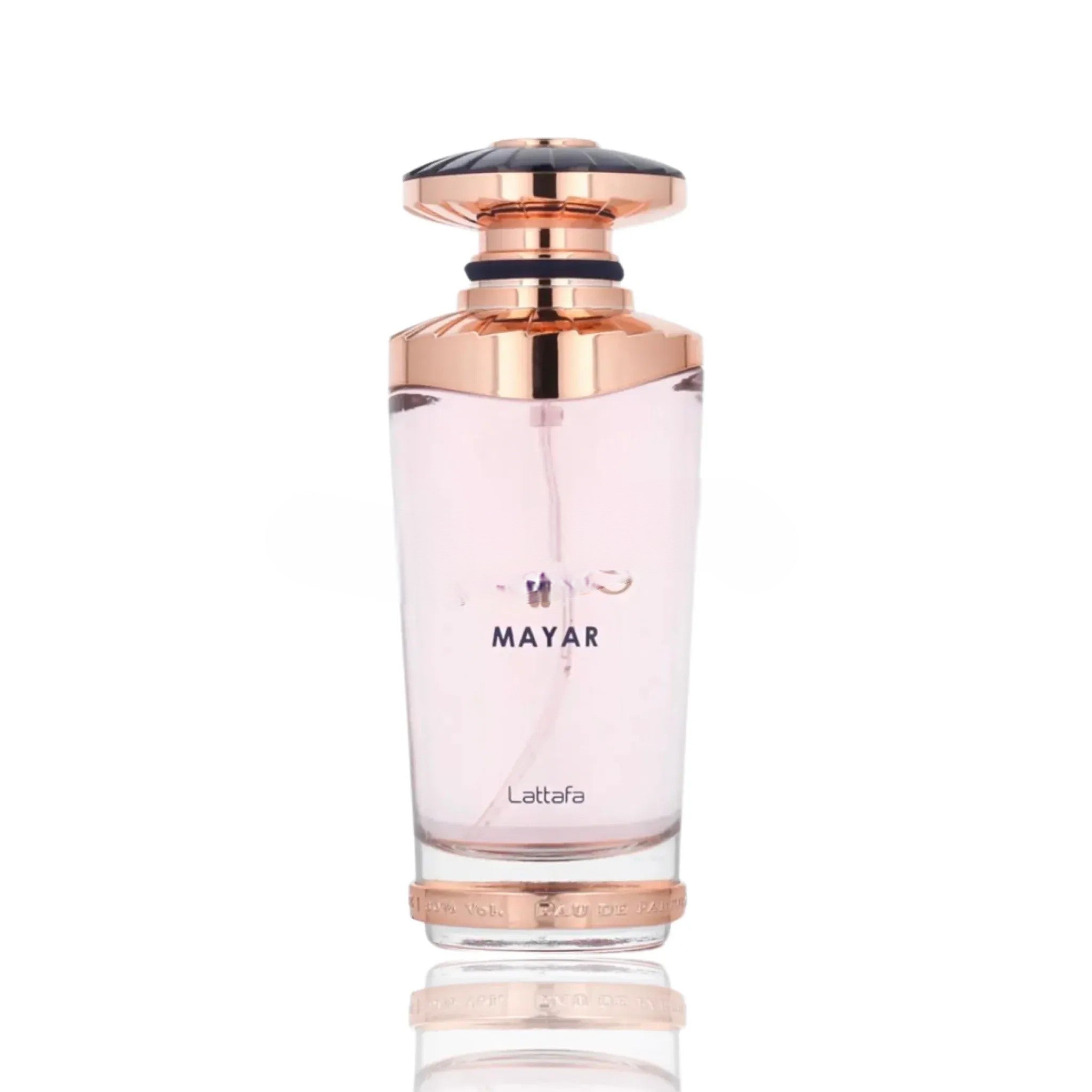 Mayar | Eau De Parfum 100ml | by Maison Alhambra