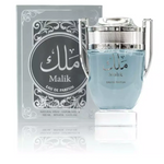 Malik | Eau De Parfum 100ml | by Ard Al Zaafaran |
