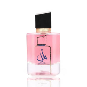 Amal | Eau De Perfume 100ml | by Ard Al Zaafaran