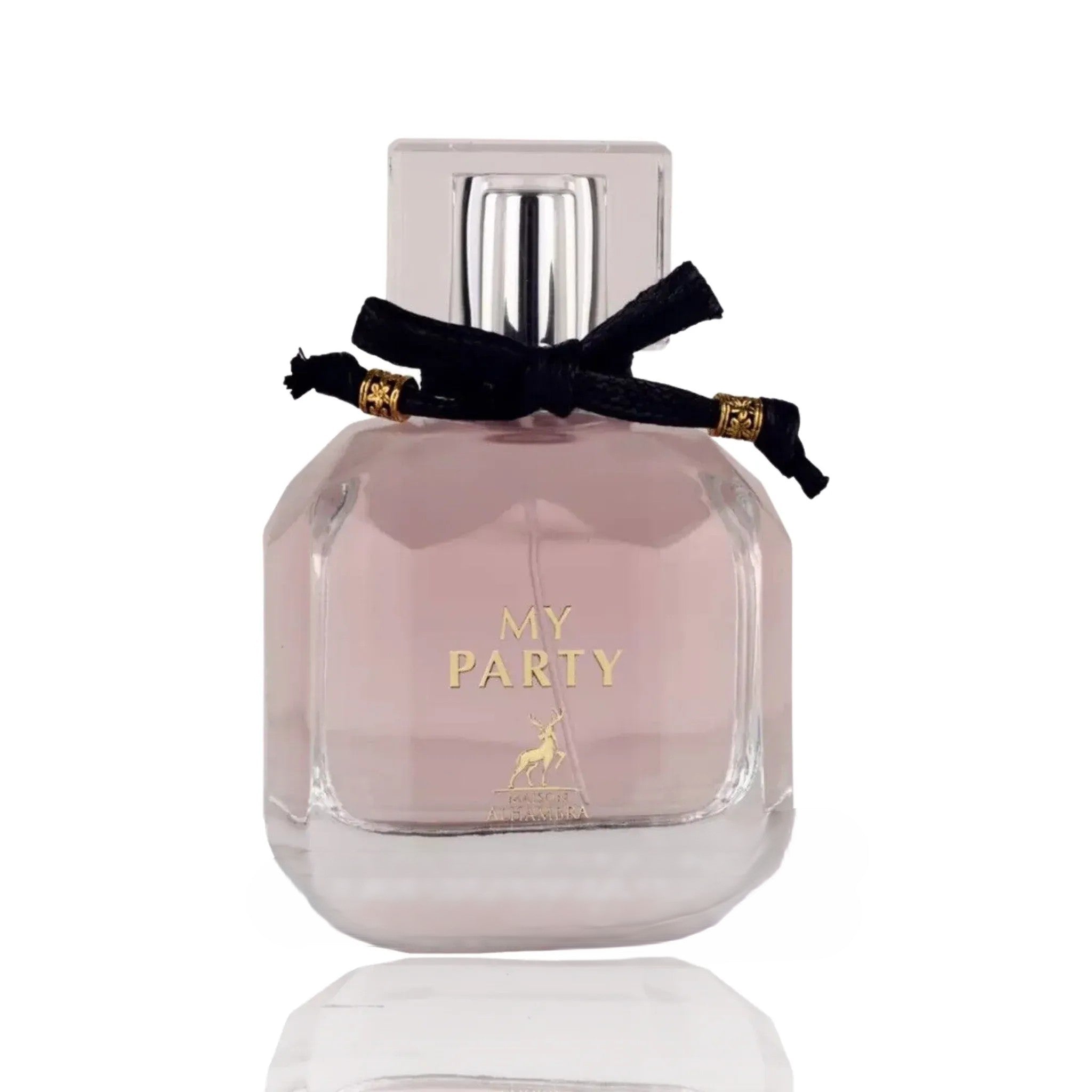 My Party | Eau De Parfum 100ml | by Maison Alhambra