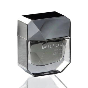 Eau De Club Pour Homme | Eau De Perfume 100ml | by Anfar London