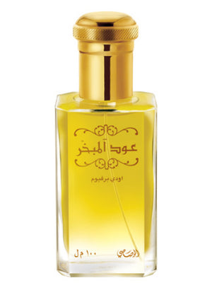 Oud Al Mubakhar | Eau De Parfume 100ml |