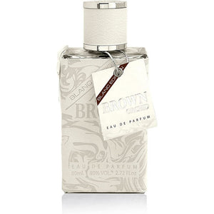 Brown Orchid Blanc Edition | Eau De Parfume 80ml |