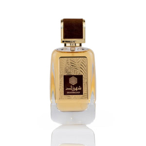 Shahrazad | Eau De Parfum 100ml | by Ard Al Zaafaran