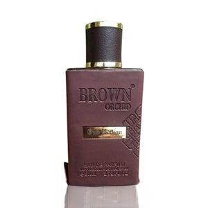 Brown Orchid Oud Edition | Eau De Perfume 80ml | by Fragrance World