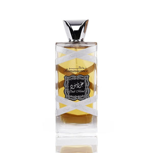 Oud Mood Reminiscence | Eau De Parfum 100ml | by Lattafa