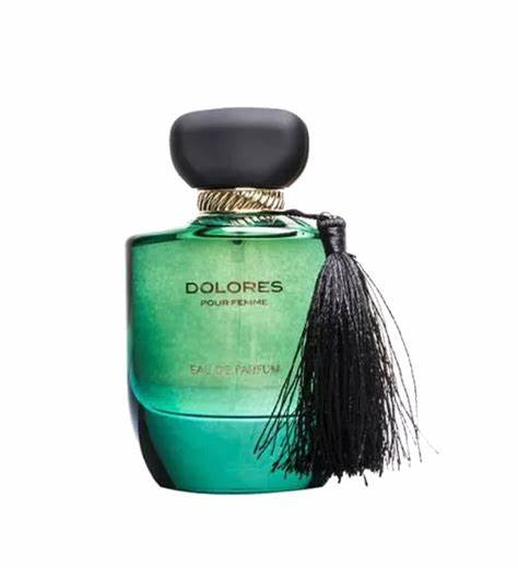 Dolores Pour Femme | Eau De Perfume 100ml | by Fragrance World