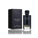 Suave Intense | Eau De Parfum 100ml | by Fragrance World *Inspired By Sauvage*