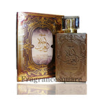 Oud Ahlam Al Arab| Eau De Parfum 100ml | by Ard Al Zaafaran