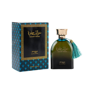 Sawalif Helwa | EAU De Perfume 100 ml | by Zimaya