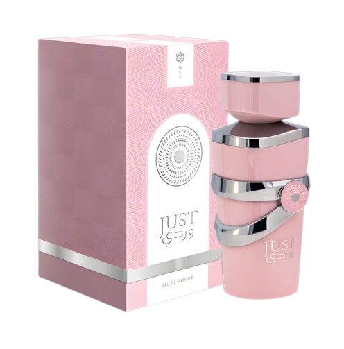 Just Ward | Eau De Perfume | by Fragrance World