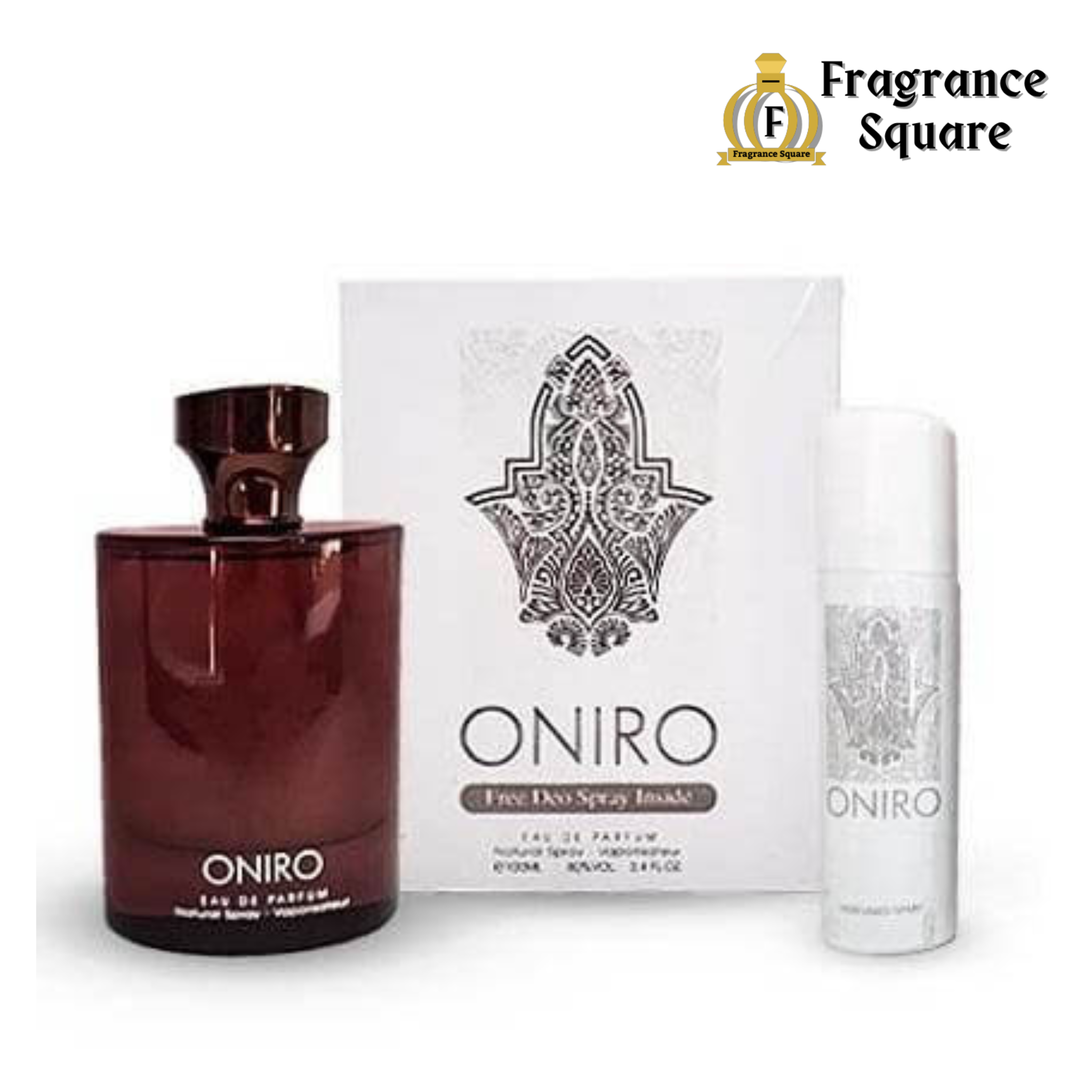 Oniro eau best sale de parfum price