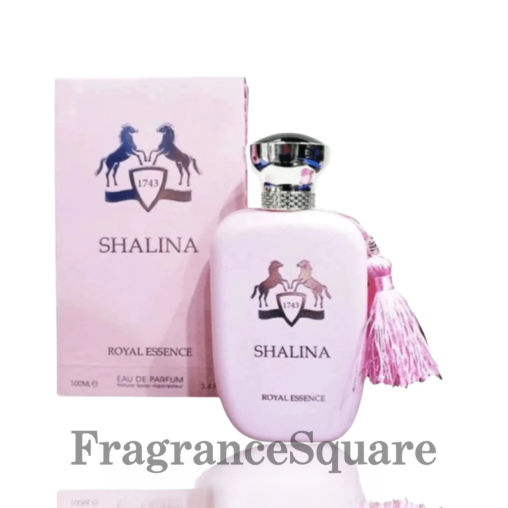 Shalina | Eau De Parfum 100ml | by Fragrance World *Inspired By Delina*